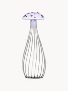 Ručne vyrobená karafa Alice, 900 ml