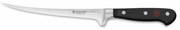 Wüsthof - Kuchynský nôž vykosťovací CLASSIC 18 cm čierna
