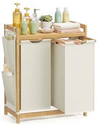 Kôš na bielizeň RLH100W01