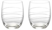 TESCOMA pohár UNO VINO Vista 2 x 300 ml
