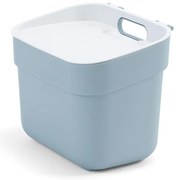 Kôš na segregáciu smetí 5l 251950 šedomodrá