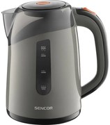 Sencor SWK 17A10GY rýchlovarná kanvica