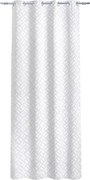 Záves Sheffield 140x245 cm, biely%