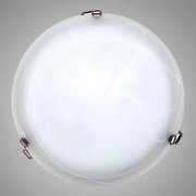 Stropné svietidlo Alabastro 3302 D40