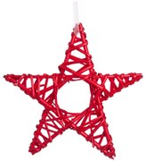 Závesná vianočná dekorácia Casa Selección