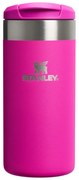 Ružový termo hrnček z nehrdzavejúcej ocele 350 ml AeroLight™ Transit Mug Violet Blossom – Stanley