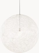 Závesné svietidlo Random Light II, rôzne veľkosti