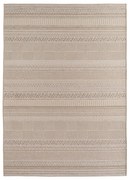 Béžový vnútorný a vonkajší koberec 200x290 cm Desert 1303 – Ayyildiz Carpets