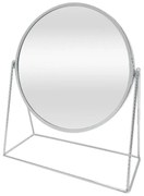 Kozmetické zrkadlo FI18cm chróm MSN034C