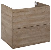 Skrinka Merkado 60 2S Dub Canela