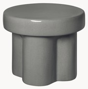 Keramická taburetka Toru