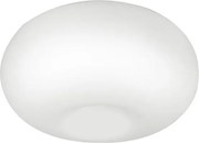 Náhradné sklo Eglo - Optica pr. 35 cm