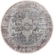 Koberec Split Z267B sivý / béžový