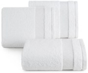 FROTÉ UTERÁK NESSY 50X90 CM BIELA