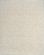 Koberec CALVIN KLEIN 079 NOTES NOT02 strieborný / slonia kosť