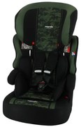 NANIA Autosedačka Nania Beline Sp CAMO khaki