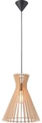 Nordlux - Luster na lanku GROA 1xE27/60W/230V