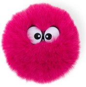 Ergobag Kletties - ružový plyš