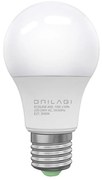 LED Žiarovka ECOLINE A60 E27/10W/230V 3000K - Brilagi ZD-EA6010-30