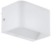 Eglo 98421 - LED Nástenné svietidlo SANIA LED/6W/230V