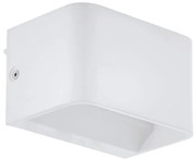 Eglo Eglo 98421 - LED Nástenné svietidlo SANIA LED/6W/230V EG98421