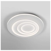 Ledvance - LED Stropné svietidlo ORBIS SPIRAL LED/42W/230V