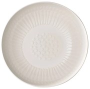 Servírovacia biela porcelánová miska Villeroy &amp; Boch Blossom, ⌀ 26 cm