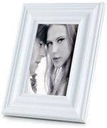 Biely stolový fotorámik Tomasucci Diva