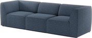 Sedacia súprava HYDRA SOFA 3