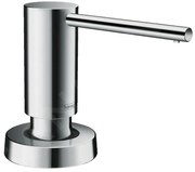 Hansgrohe Hansgrohe, príslušenstvo, dávkovač umývacích prostriedkov A51, 500 ml, chrómová, HAN-40448000