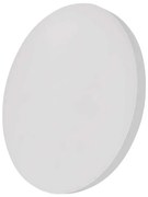 LED Kúpeľňové stropné svietidlo LED/15W/230V 3000/4000/5700K IP55 biela