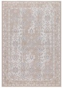 Koberec Asya 0,8/1,5 B036B biely