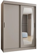 Skriňa Rossa 150 kašmír