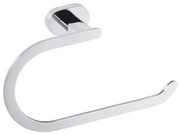 Bemeta Oval držiak uterákov chróm 118404061