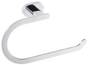 Držiak uterákov Bemeta Oval chróm 118404061