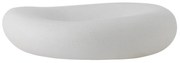 Bloomingville Dekoratívna misa Audra White