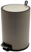 Kôš s pedálom 5 l FTC2338-5L
