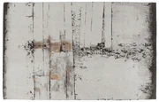 Abstract koberec sivý 200x300