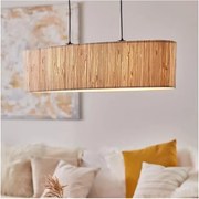 Brilliant - Luster na lanku WIMEA 2xE27/52W/230V