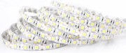 ECOLIGHT LED pásik - SMD 5050 - 5m - 60LED/m - 14,4W/m - IP65 - neutrálna biela