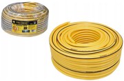 CROWNMAN Záhradná hadica 50m 1/2" PVC s vystuženým vláknom