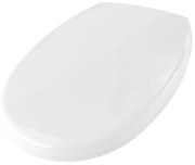 WC doska Ronda Bis 021/AMWC voľne padajúca