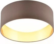 Reality Locarno led osvetlenie 30x11 cm plast nec R64191141