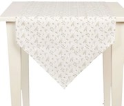 Behúň na stôl Singing Birds - 50 * 160 cm