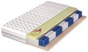 Taštičkový matrac ANTE 200x90 cm (T3). Akcia -20%. Vlastná spoľahlivá doprava až k Vám domov. 1025186