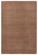 Hnedý koberec 200x280 cm Fancy – Hanse Home