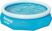 Bestway Fast Set Nafukovací bazén, okrúhly 305x76 cm 57266