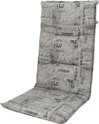 Doppler SPOT 2660 sivá