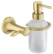 Ferro - Dávkovač mydla ANTICA, bronz, AAI34BR