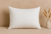 Neštepovaný vankúš – rôzne rozmery, výplň polyester, povrch mikrovlákno, antialergický, slovenský výrobok, možnosť výroby na mieru Veľkosť: 40x60 cm